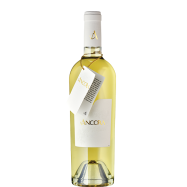 Ancora blanc, Assemblage,...