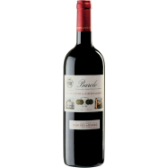 Barolo DOCG MO 2020, Tradition, Marchesi, Piemont - 75 cl