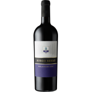 Bolgheri DOC 2019, Borgo...