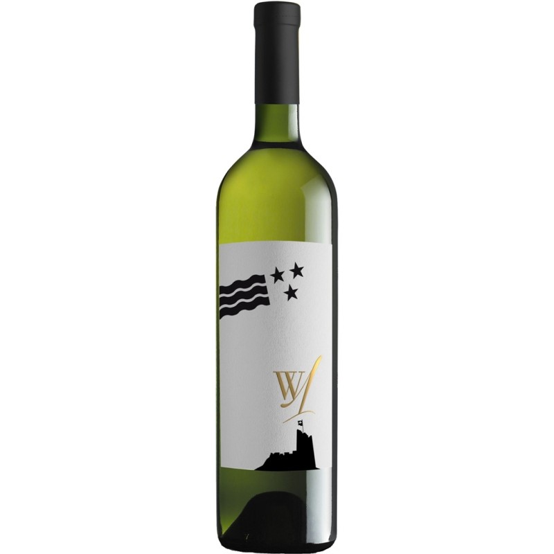 W1 Aargau AOC, Weinkeller Amann, Tegerfelden - 75 cl W1 Aargau AOC, Weinkeller Amann, Tegerfelden - 75 cl
