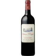 Château Saint-Estèphe, Cru...