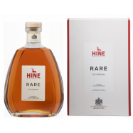 Cognac, Hine, Rare Fine...