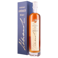Cognac, Lheraud Cuvée 10,...