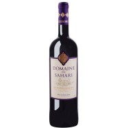 Domaine de Sahari MO, Beni M'Tir AOG, Cabernet Sauvignon/Merlot, Marokko - 75 cl