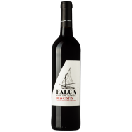 Duas Castas Rot, Falua, Tejo g.g.A. Portugal - 75 cl