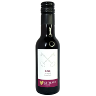 Dôle Chantevin, Les Clés de...