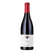 Fixin AC 2021, A. Barolet &...