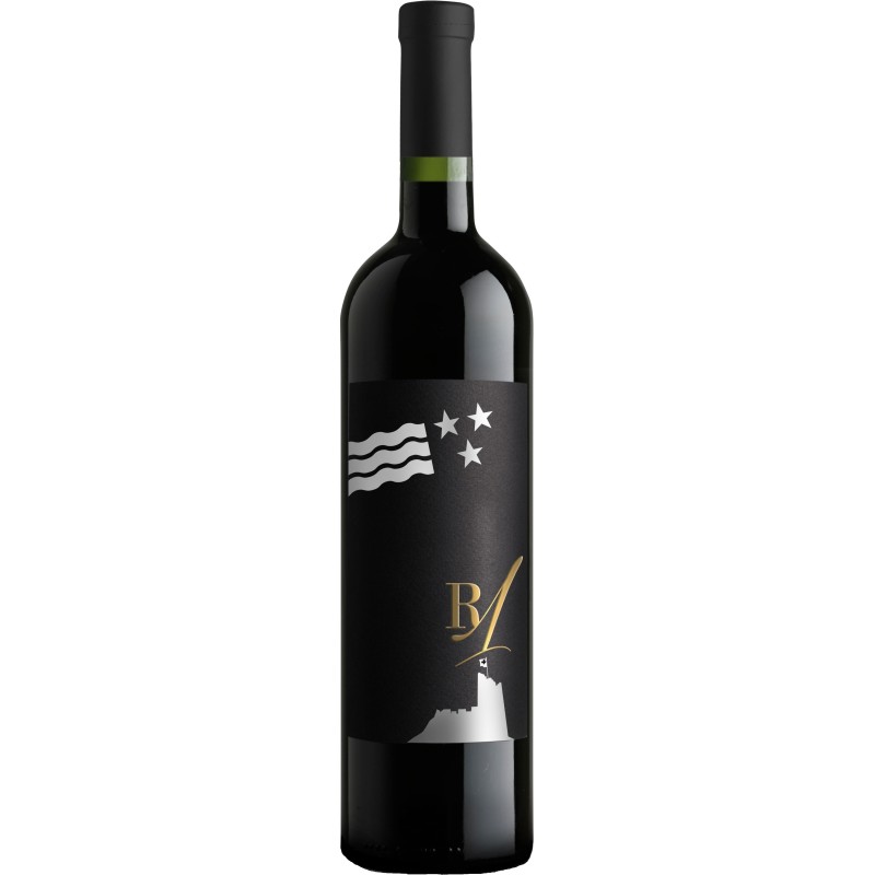 R1 Aargau AOC, Weinkeller Amann, Tegerfelden - 75 cl R1 Aargau AOC, Weinkeller Amann, Tegerfelden - 75 cl