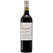 Grenache Syrah Mourvèdre...