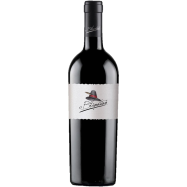 Il Brigantino n°7, Rotwein...