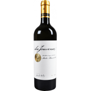 La Jouvence blanc, Merlot...