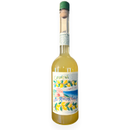 Limoncino della Riviera, Ligurische Oper 30° - 70 cl