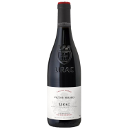 Lirac AOP 2023 rouge,...