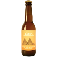 Désalpe (bière IPA), Là...