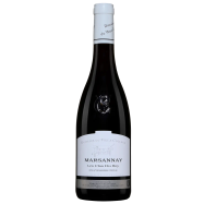 Marsannay rouge 2019, Clos...