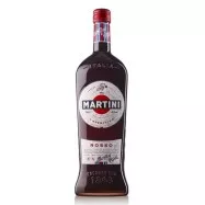 Martini rouge 15° - 100 cl