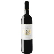 Minervois AOC, Château de...