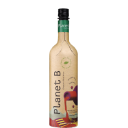 Planet B Bio-Rotwein,...