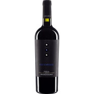 Negroamaro di Puglia IGP,...