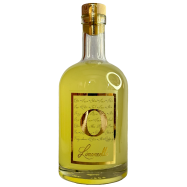 Limoncello, O Limoncello...