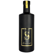 Secret, O Limoncello 20.5°...