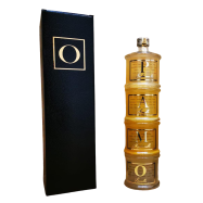 O Limoncello, Entdeckungsbox, 20,5°, 4 x 20 cl