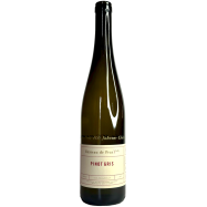 Pinot Gris, Château de...