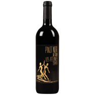 Pinot Noir de Sion, Les...