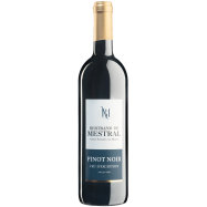 Pinot Noir, Bertrand de...