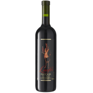 Pinot Noir, Lucifer,...