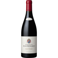 Rasteau AOC, Domaine de...