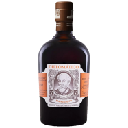 Rhum, Diplomatico Mantuano...