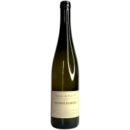 La Réserve Blanche, Château...