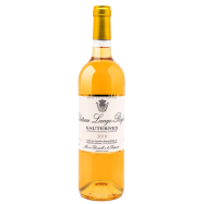 Château Lange-Réglat,...