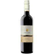 Shiraz MO 2013, Kingston...
