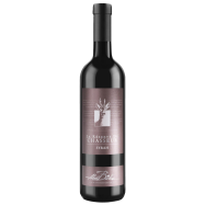 Syrah, Etiquette Chasse,...