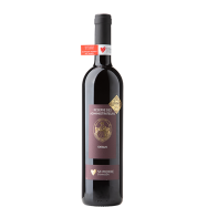 Syrah, Réserve des...