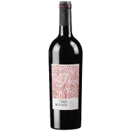 Terre Métissée, Rotwein aus...