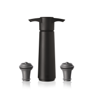 Vacu Vin Wine Saver + 2...