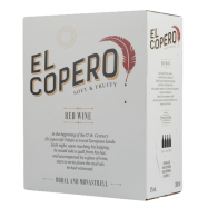 Valencia DO, El Copero,...