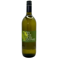 Vin blanc, L'Echanson - 100 cl