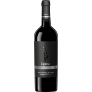 Il Passo Sicilia IGT, Vigneti Zabù - 75 cl