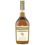 Sortilège Original, Kanadischer Whiskylikör mit Ahornsirup 30° - 70 cl