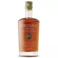Sortilège Prestige, Liqueur...