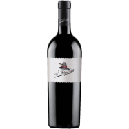 Il Brigantino n°6, Vino Rosso - 75 cl