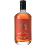 Whisky, Seven Seals, Port...