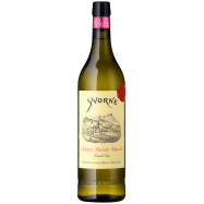 Yvorne blanc, Château...