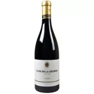 Yvorne rouge, Clos de la...