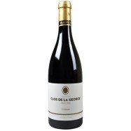 Yvorne rouge, Clos de la...