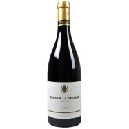 Yvorne rouge, Clos de la...